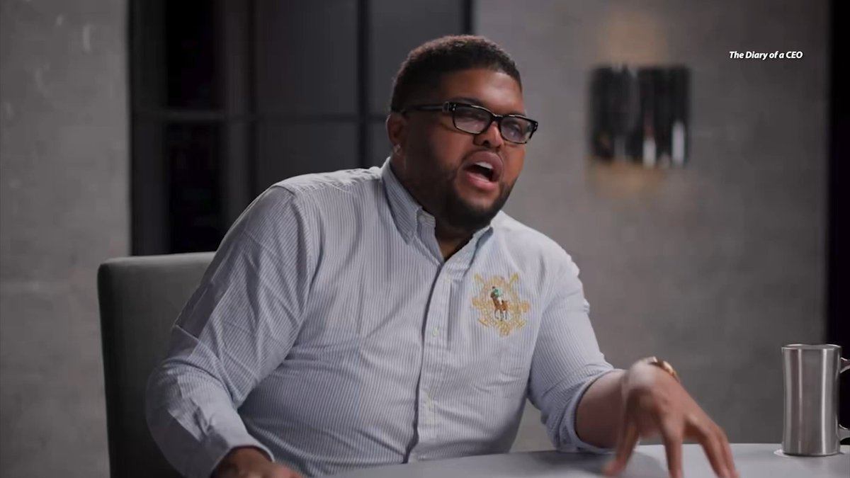Druski credits Drake with taking his career to the next level after his appearance in the “Laugh Now Cry Later” music video back in 2020. 🎥: The Diary Of A CEO
