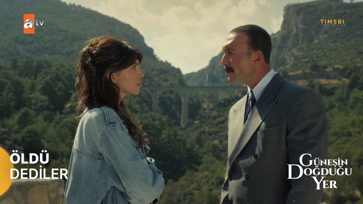Ceyhun, gerçekleri Leyla’dan dinliyor! #GüneşinDoğduğuYer atv