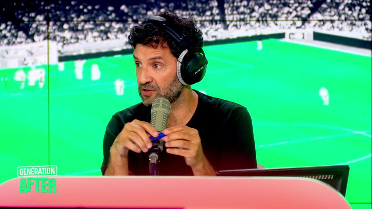 On a fait un nouveau petit débat entre Mbappé et Dembélé qui pourrait vous intéresser ⤵️