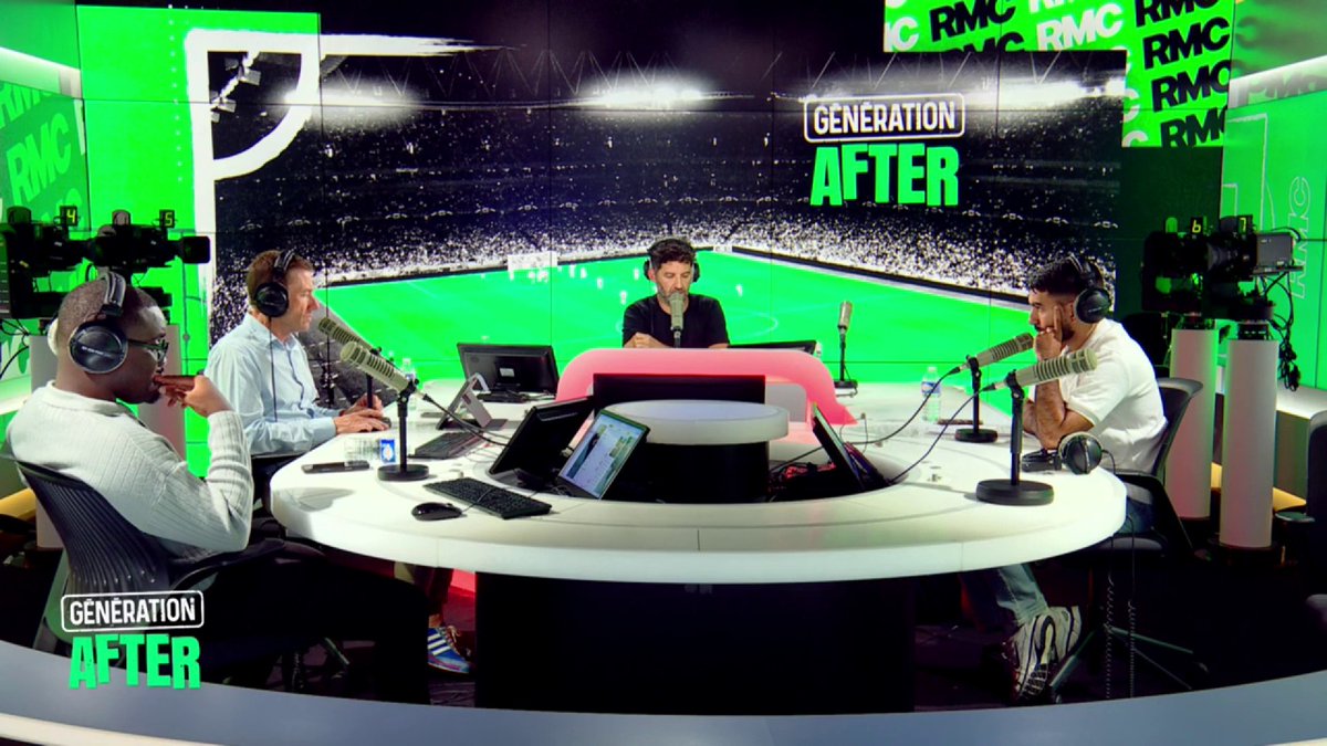 🧤 Thierry Barnérat sur le choix d'intégrer Barthez au staff des Bleus : "Quand je lis Barthez dire que le foot n'a pas évolué depuis qu'il a arrêté, franchement je m'interroge."