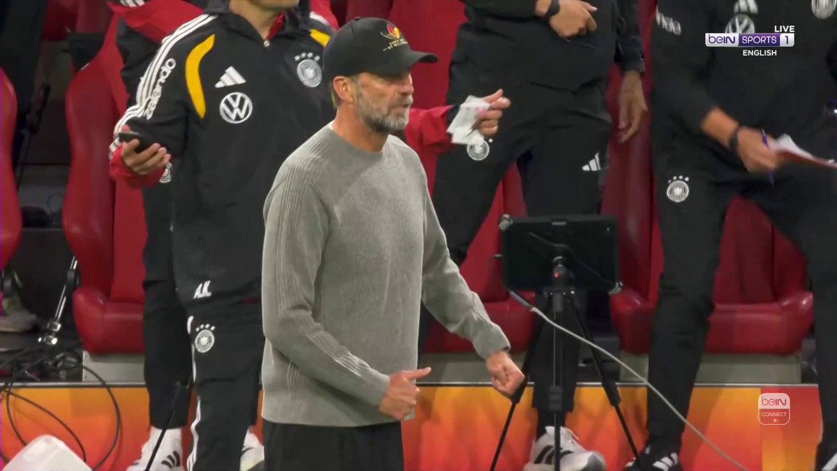 اغرب فرصة اليوم .. اديمي!!!!!🤯❌🇩🇪