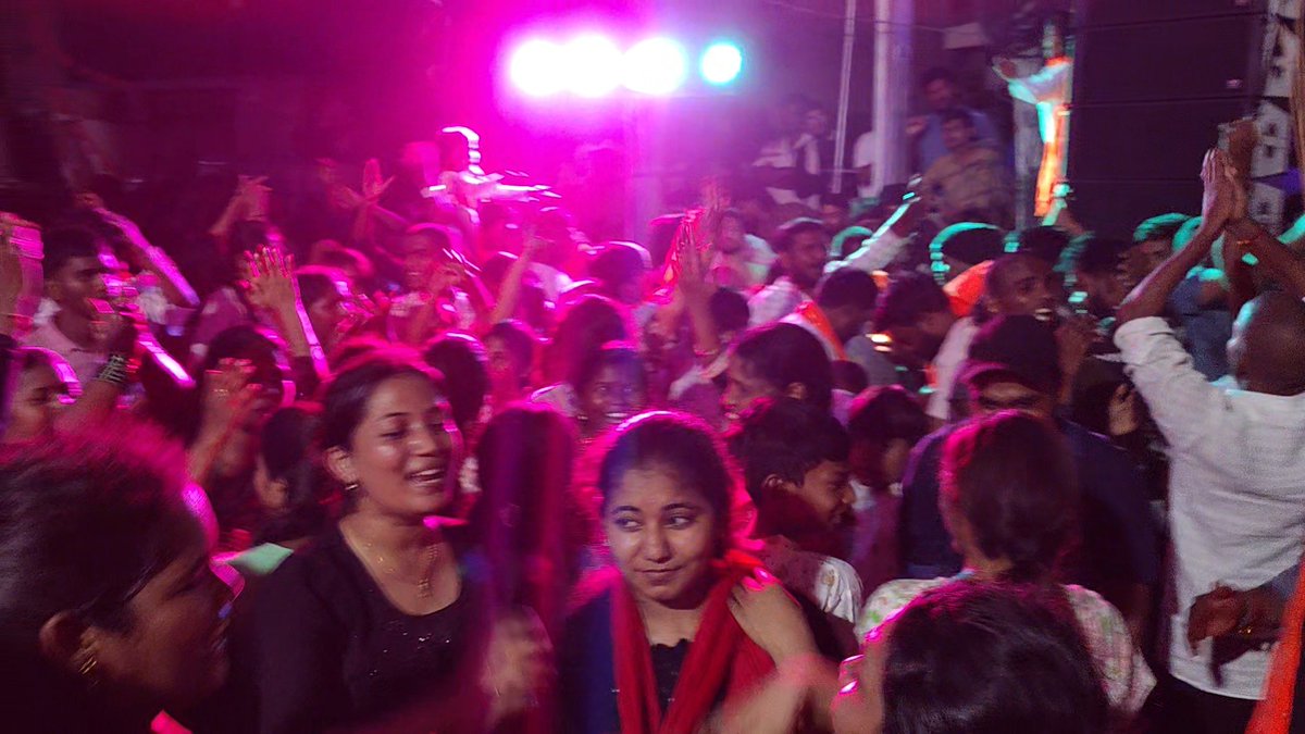 This is what I missed in my hometown 💥🕺