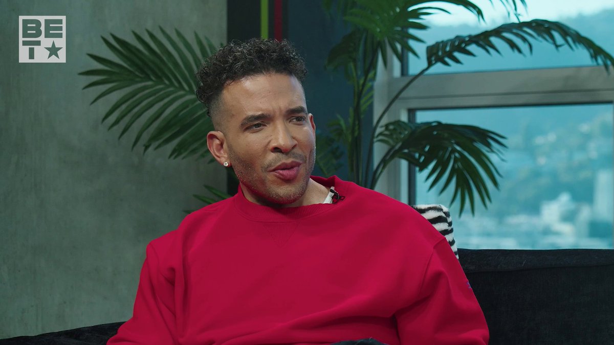 Was Jason Luv the beginning of the end? All roads lead to yes. 😳 Watch the latest episode of #TheJasonLeeShow on BET's YouTube now!