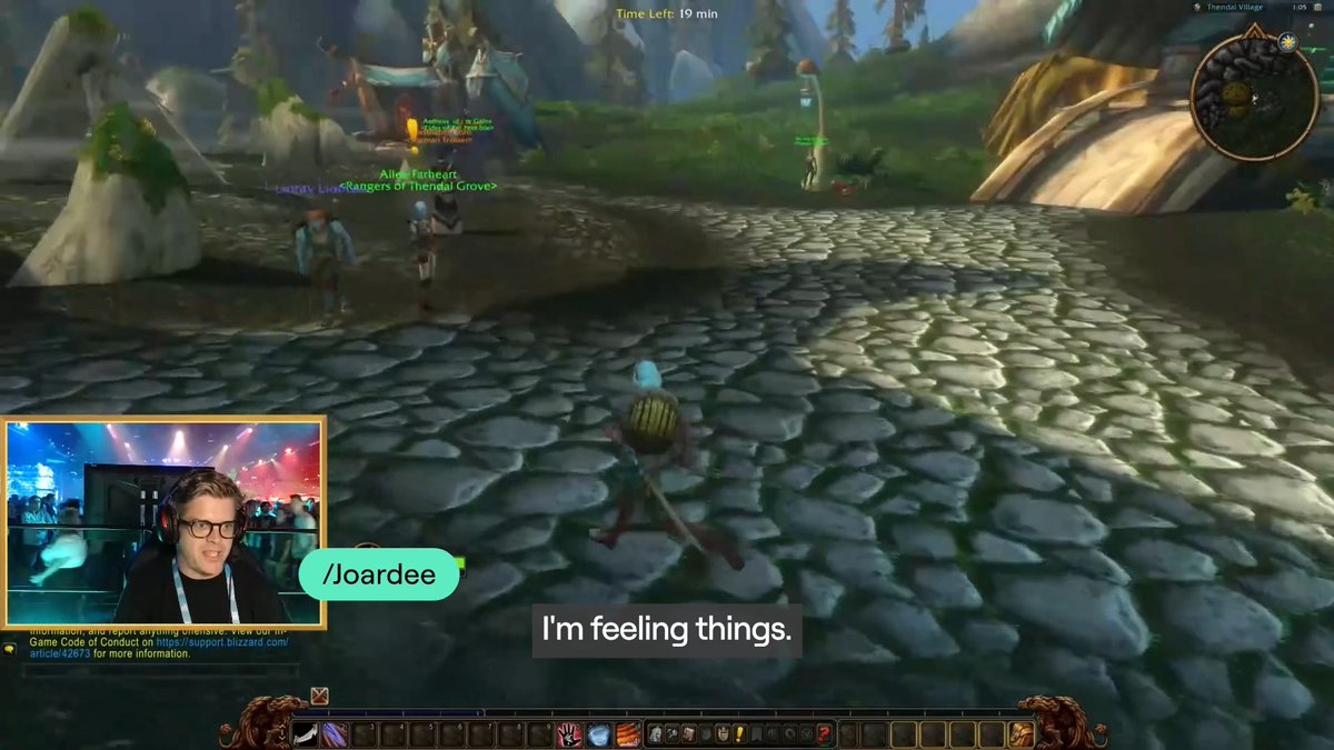 Classic+ is real and World of Warcraft fans will never be the same.