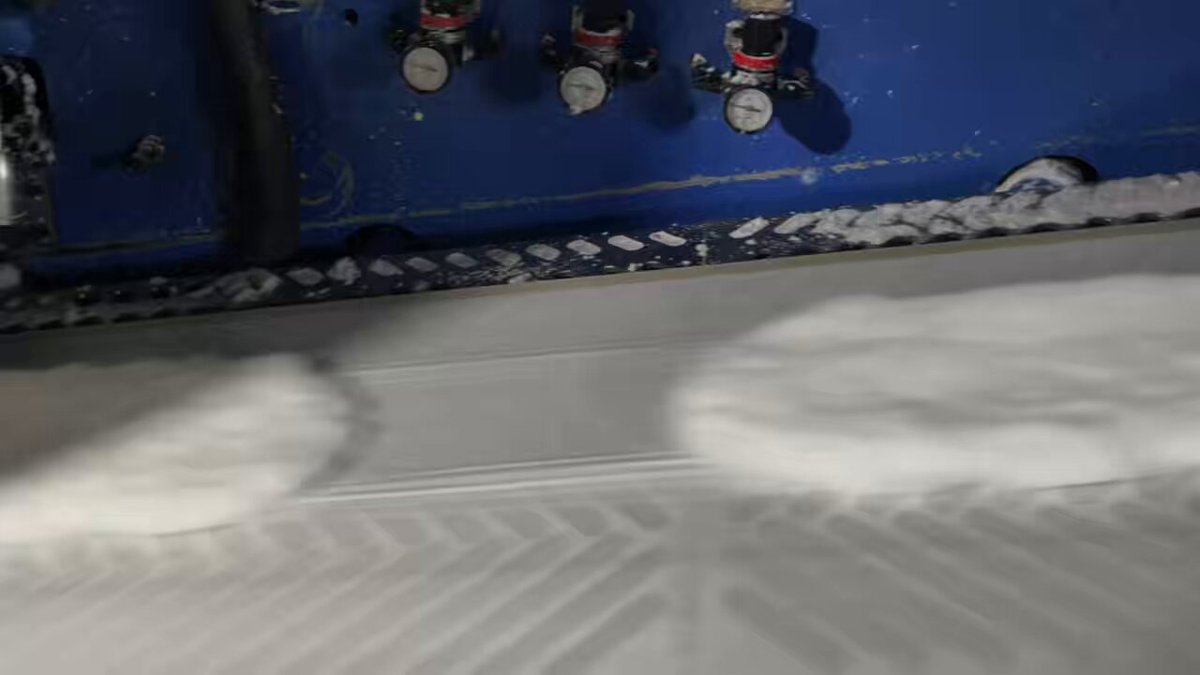 Many of you have asked for a more detailed video showing the production of the Little Quest diapers, and I managed to get one for you! 🩵💚 Here’s how Little Quest diapers are made! 💫 #LittleNorthwood #LittleQuest #Diaper