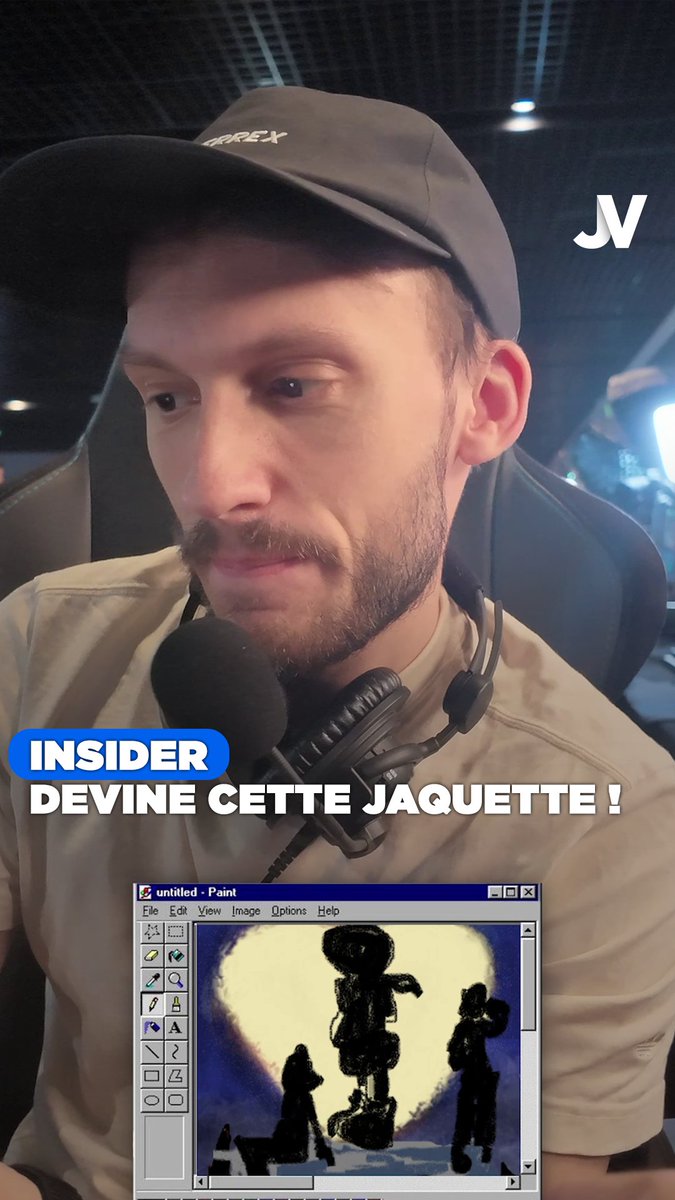 Reconnaître des jeux cultes juste avec des recréations de jaquettes ? On a posé la question aux streamers du ZEvent !