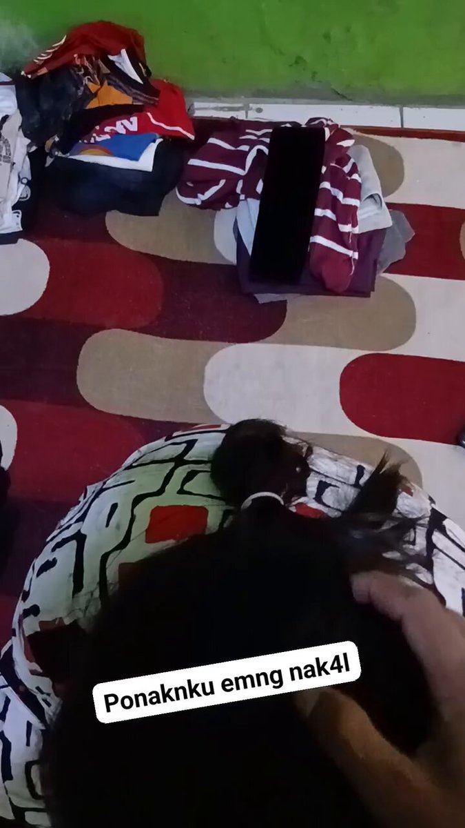 Sama bibi lagi