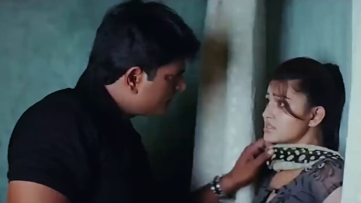 இதான் அந்த வீடியோ 🥵