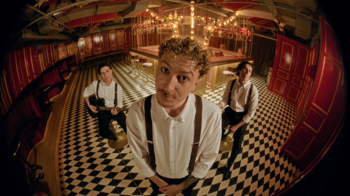 PERMA - BULAMAZSIN tüm dijital platformlarda yayında!