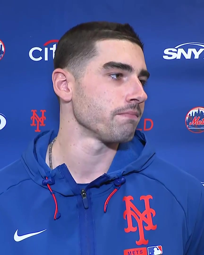 Zac Thornton on if he imagined being in the big leagues this season when he started in Double-A "I always thought I'd be up here this year, I didn't know to what extent it would be. I wouldn't say I surprised myself. I feel everywhere I've gone to pitch I've succeeded"