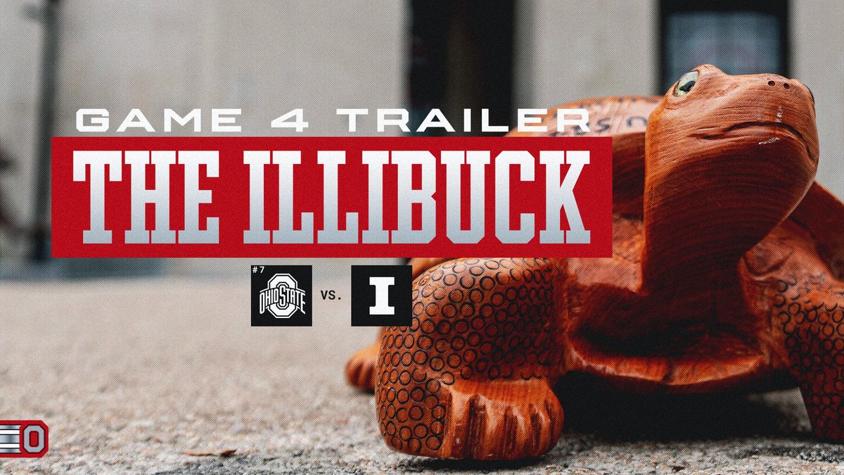 The Trailer 04: 𝐓𝐡𝐞 𝐈𝐥𝐥𝐢𝐛𝐮𝐜𝐤 🔥🎬🌰