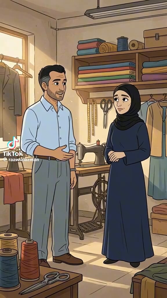 سبحانك يارب
