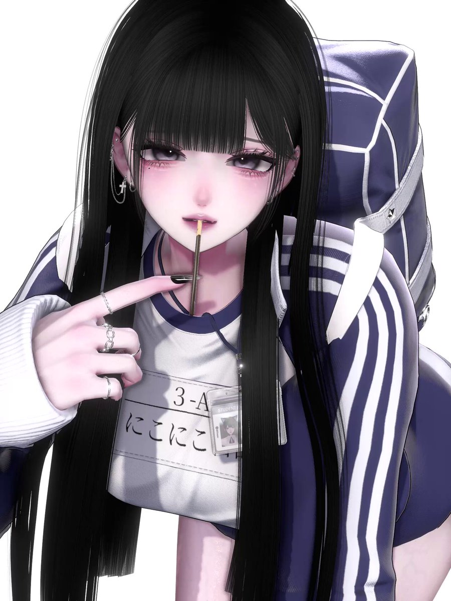 おはよ🍒 この撮影ツール無料なの天才です……♡ #LifePoseSystem