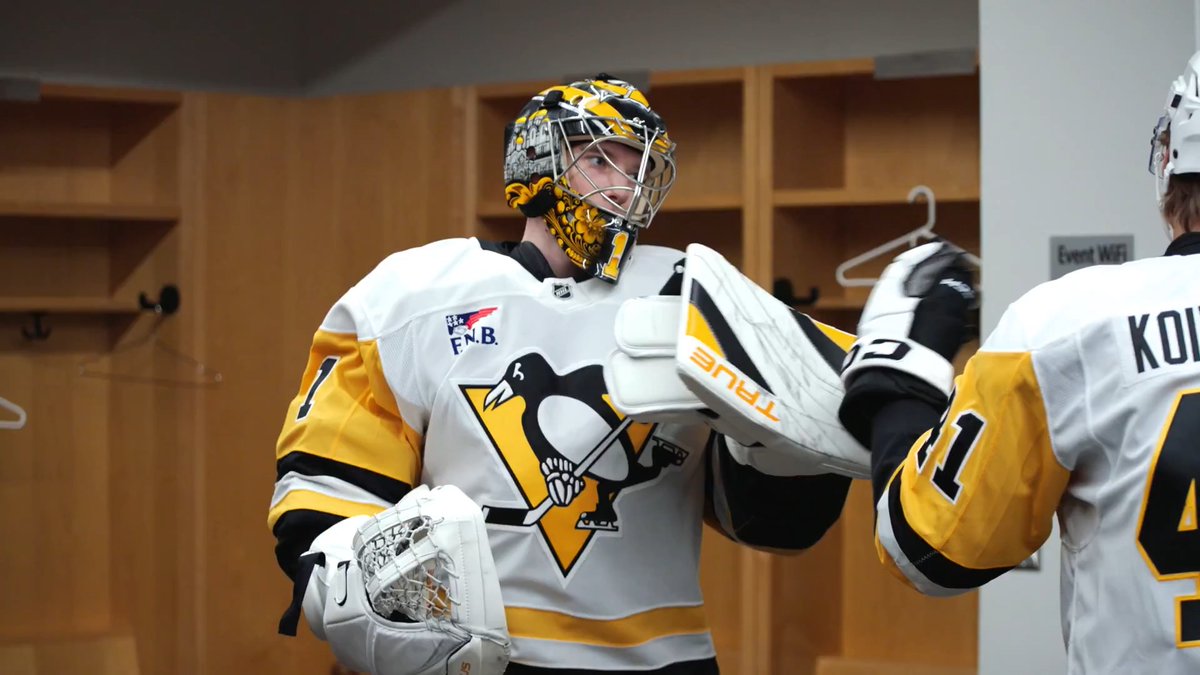 Showtime at CBJ 📺 Stream here: