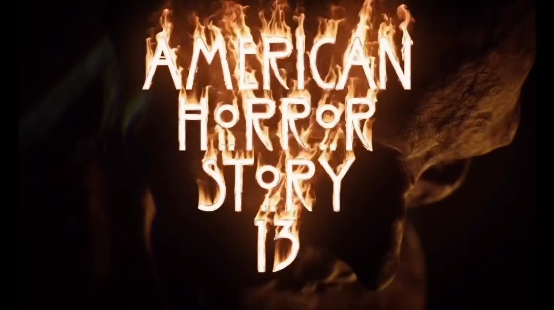🚨 Confira agora a abertura oficial de American Horror Story: 13. #AHS13