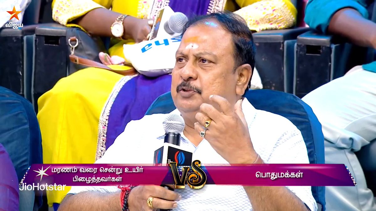 மரணம் வரை சென்று உயிர் பிழைத்தவர்கள்.. 😳 நீயா நானா - ஞாயிறு மதியம் 12:30 மணிக்கு.. நம்ம விஜய் டிவில.. #NeeyaNaana #VijayTV #VijayTelevision #StarVijayTV #StarVijay #TamilTV #Gopi #NeeyaNaana #Gopinath #NeeyaNaanaGopi