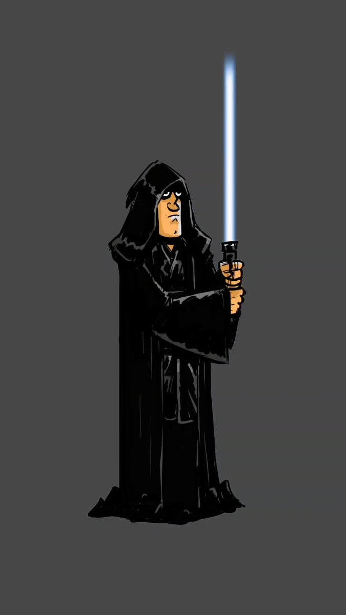 Y’ALL JUMP TO THE SAME EMPIRE TOO?