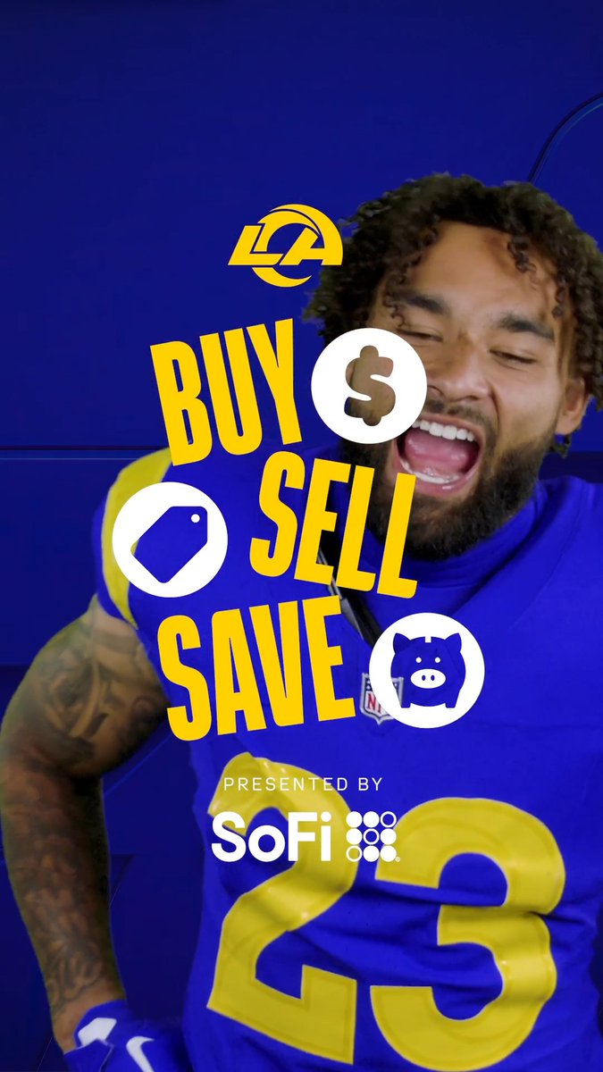 What's the most important meal of the day? Depends who you ask... 🤔 Buy, Save, Sell presented by SoFi