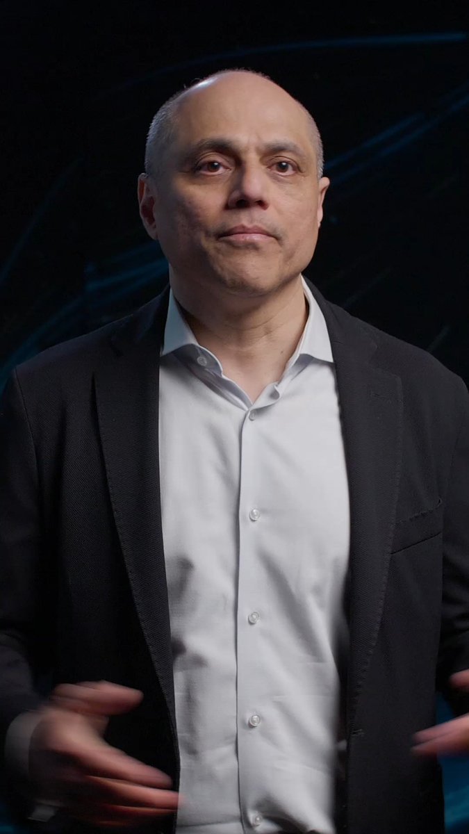 Physical AI requires more than one type of compute. Salil Raje, AMD SVP and GM, Adaptive and Embedded Computing Group, shares how the AMD portfolio can power robotics workloads from end to end.