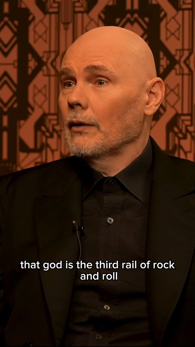 “God is the third rail of rock and roll.” Reflecting on faith, honesty, and choosing to talk openly about God in music. Full conversation on The Magnificent Others with this week’s guest Michael Sweet of Stryper.