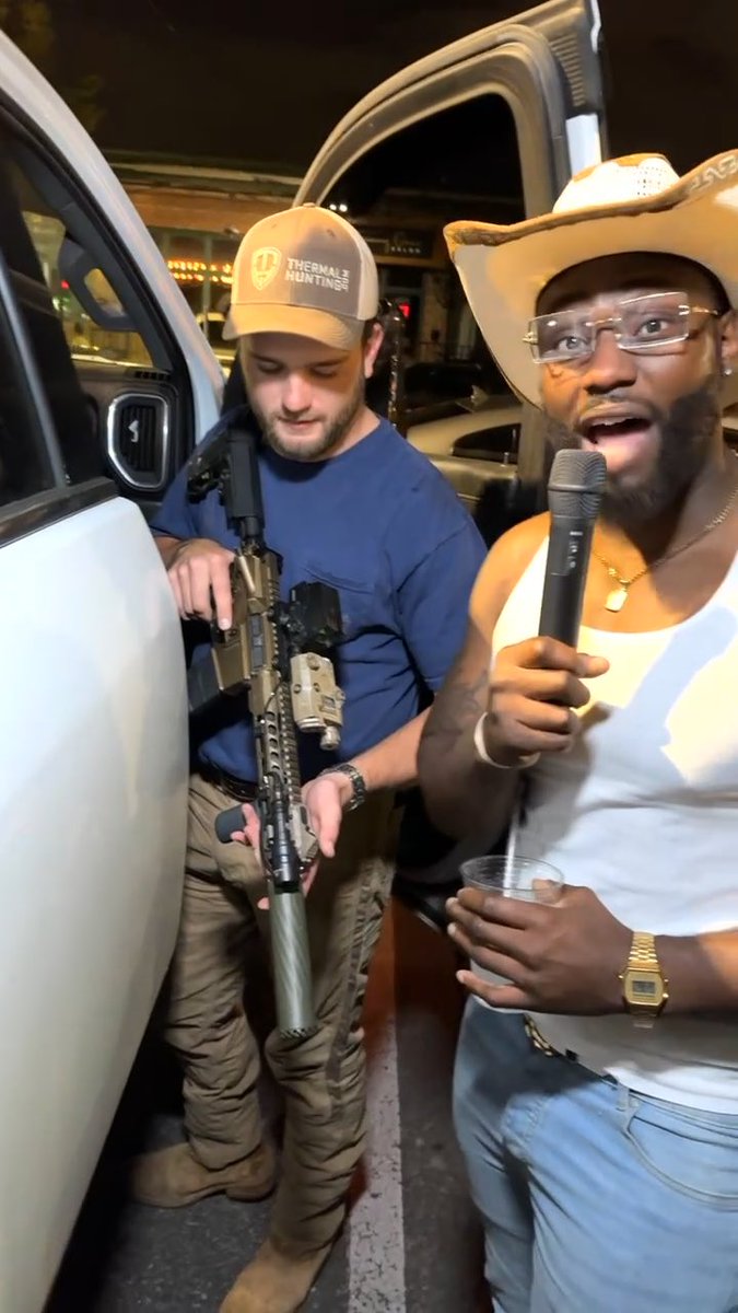 Alabama stays strapped up. Welcome To America 🇺🇸 Stay dangerous