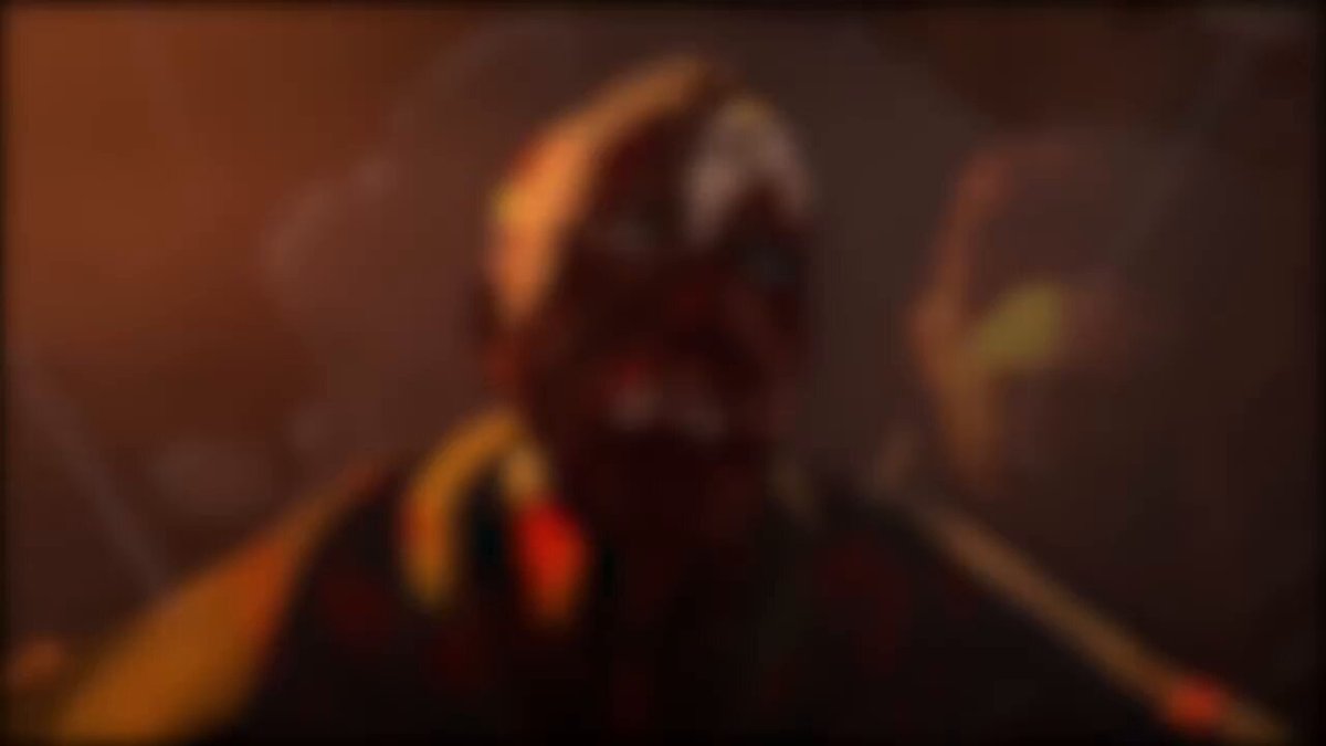 Dispatch Was So Fucking Peak.... COME BACK!!!!