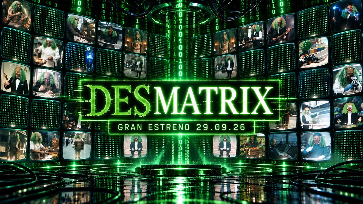 Próximamente por mis webs. ¡Órale! Suscríbanse 🟢 🔴