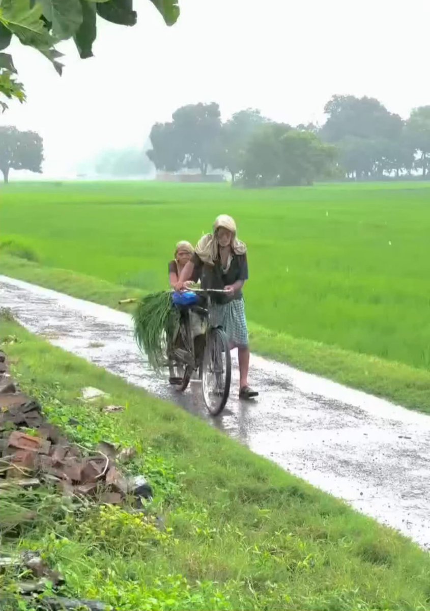 शुरुआत तो सब अच्छी करते हैं मामला तो यहां तक निभाने का है ...