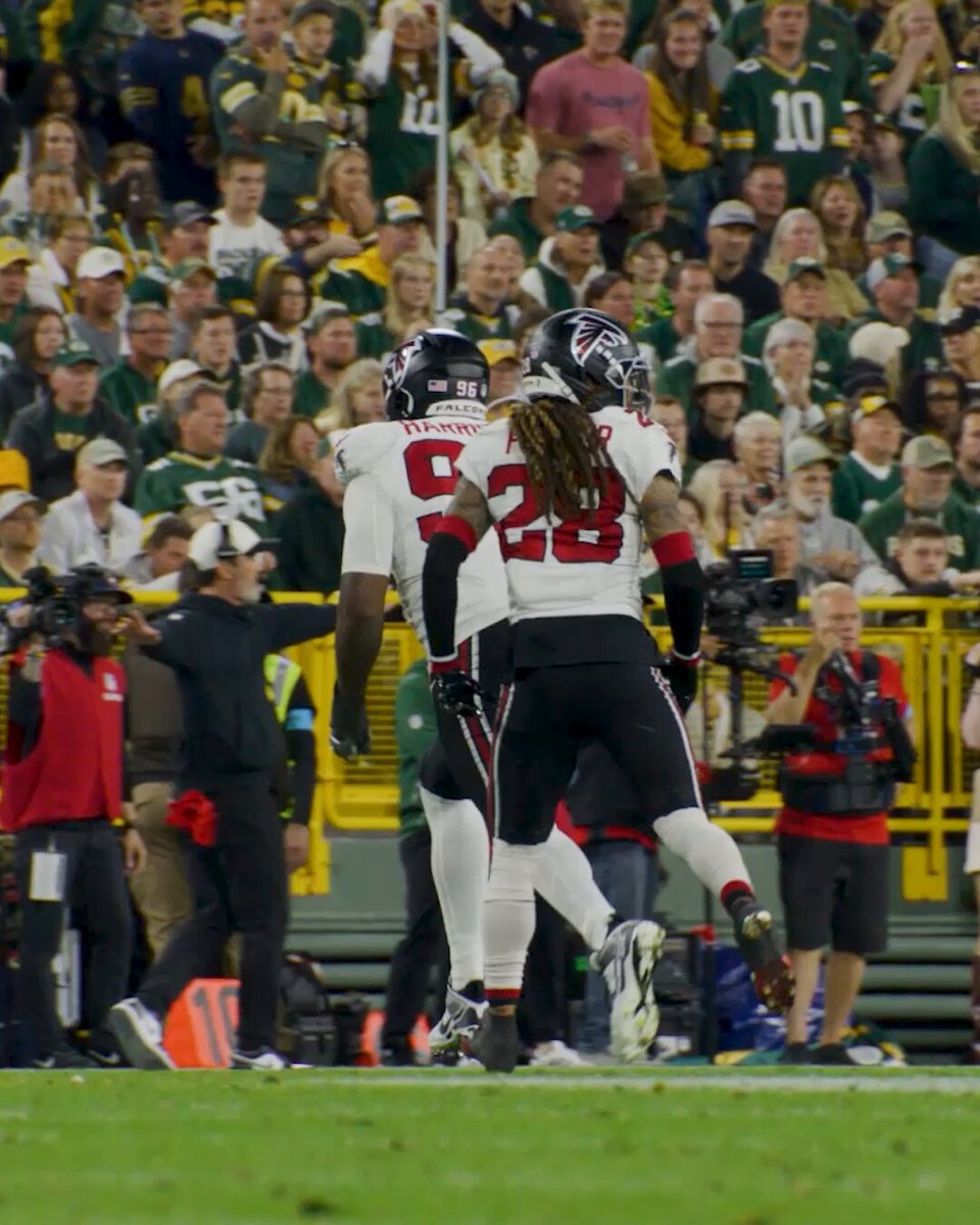Yessir, Zach! TNF on PRIME | FOX 5
