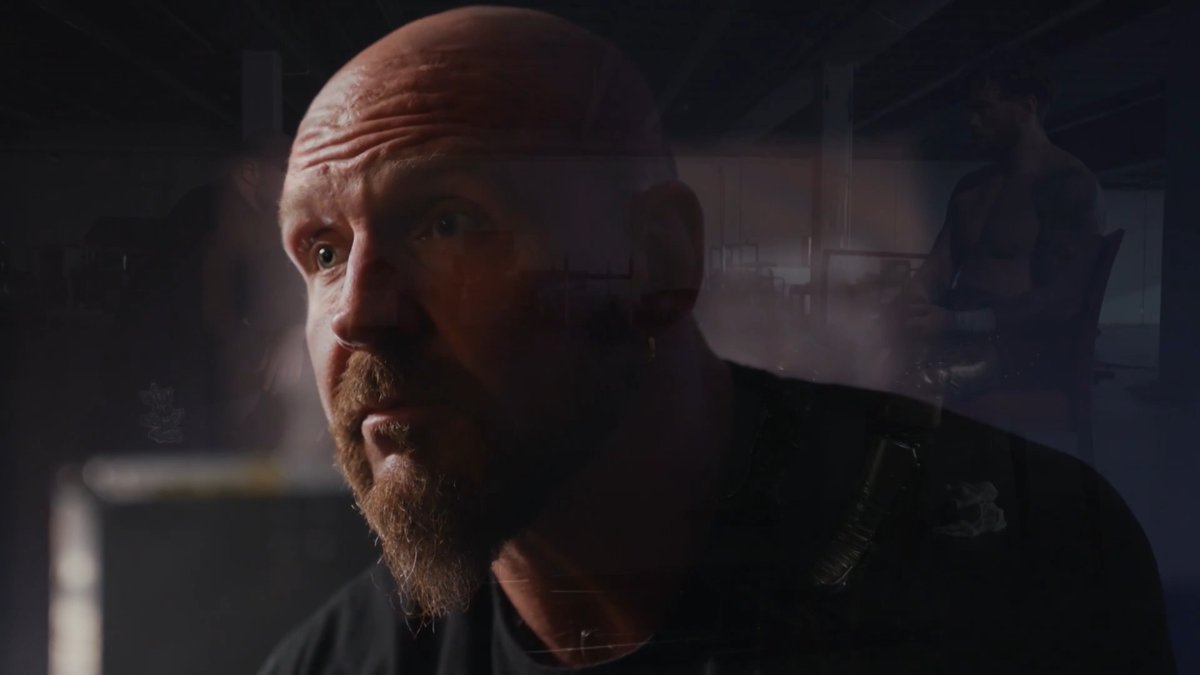 "This whole thing leaves a bad taste in my mouth. Not because I'm afraid I'm going to lose, but because in all likelihood, I'm going to win. Everything the Death Riders did, all that work you did ..." AEW World Title Will Ospreay • ウィル・オスプレイ vs Jon Moxley #AEWAllOut on PPV, THIS SATURDAY!