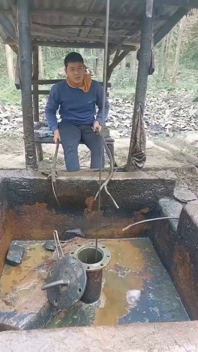 चमत्कार हो तो ऐसा कि भूगर्भ का माल आपकी मुट्ठी में खजाना ही खजाना!