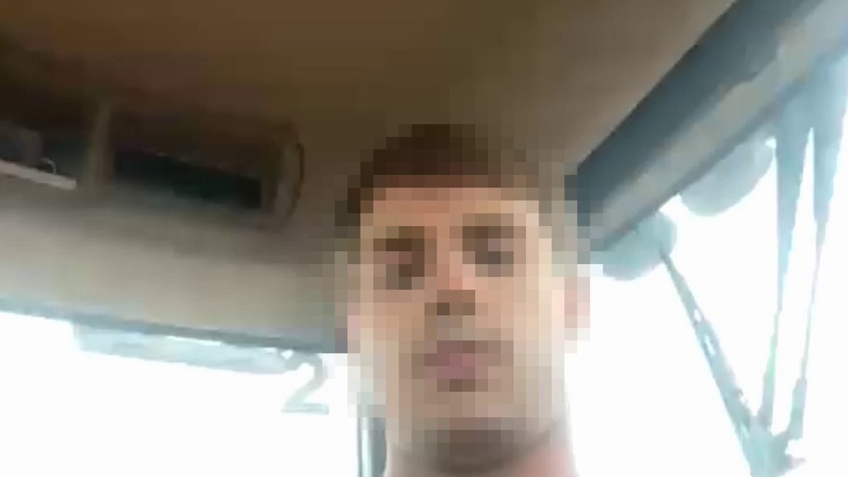 Hot farmer boy plays with his thick cock! Message for uncensored content! 😋 #farmer #bwc #baited #thick #str8bait #straight #str8 #straightbait