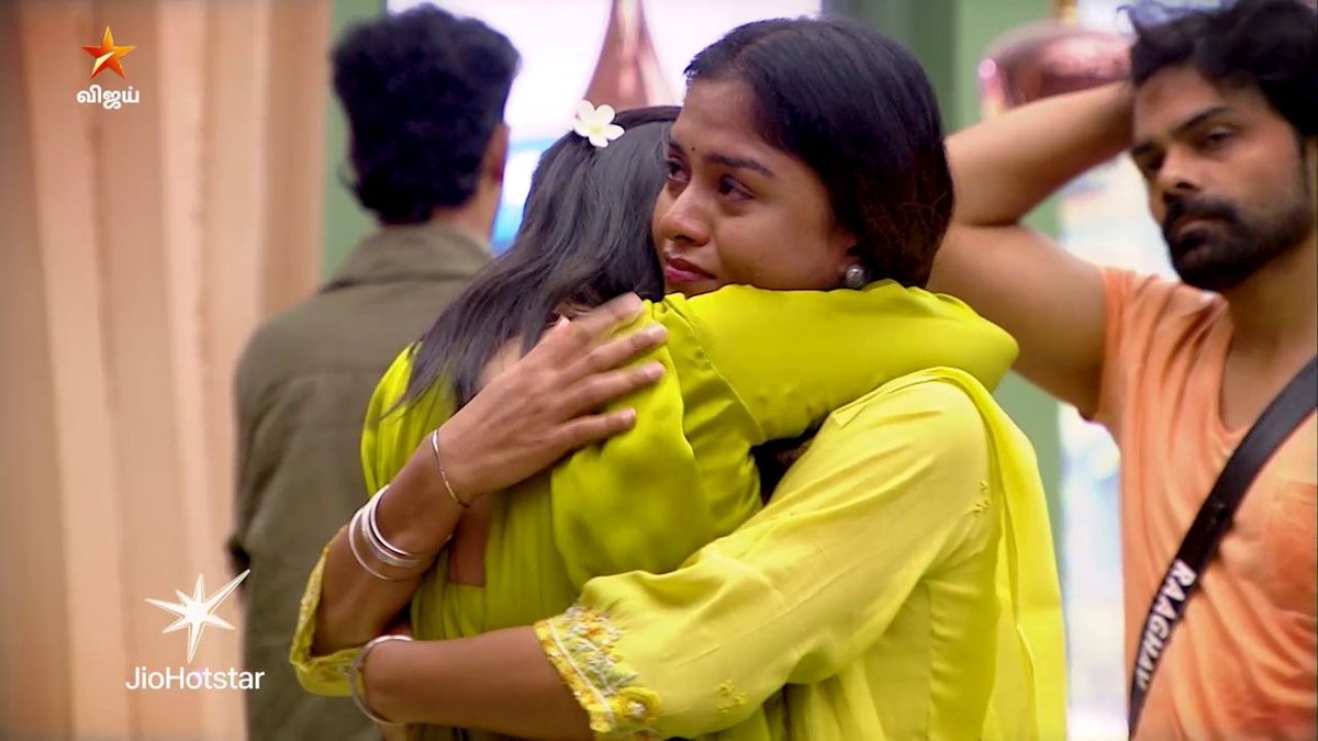 #Day19 #Promo1 of #BiggBossTamil Bigg Boss Tamil Season 10 - இன்று இரவு 9:30 மணிக்கு.. நம்ம விஜய் டிவில.. #BiggBossTamilSeason10 #Ottikichi #VijaySethupathi #CarniVizha #BiggBossSeason10Tamil #BiggBoss10 #BiggBossSeason10 #BiggBossTamilBB10 #VijayTV #VijayTelevision