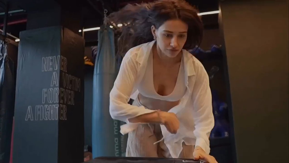#DishaPatani Need This Level of ONE ACTION SEQUENCE in Kalki2898AD Sequel #Prabhas Film 🥵🥵🥵🥵