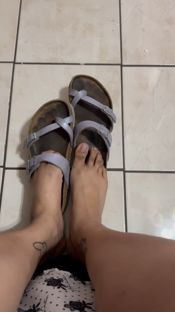 Fav birks to wear