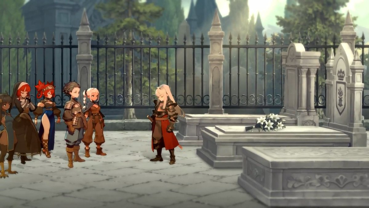DAWNGAZER, a new action RPG revealed from IGNISPHERE Studio led by Takafumi Noma (Unicorn Overlord, 13 Sentinels: Aegis Rim, Dragon’s Crown Pro, Odin Sphere: Leifthrasir) has been revealed! Coming to Switch 2, PS5, and PC in 2028