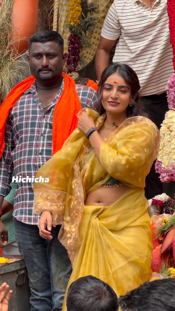Ananya Nagalla, my kind of divine ✨🤌❤️🔥