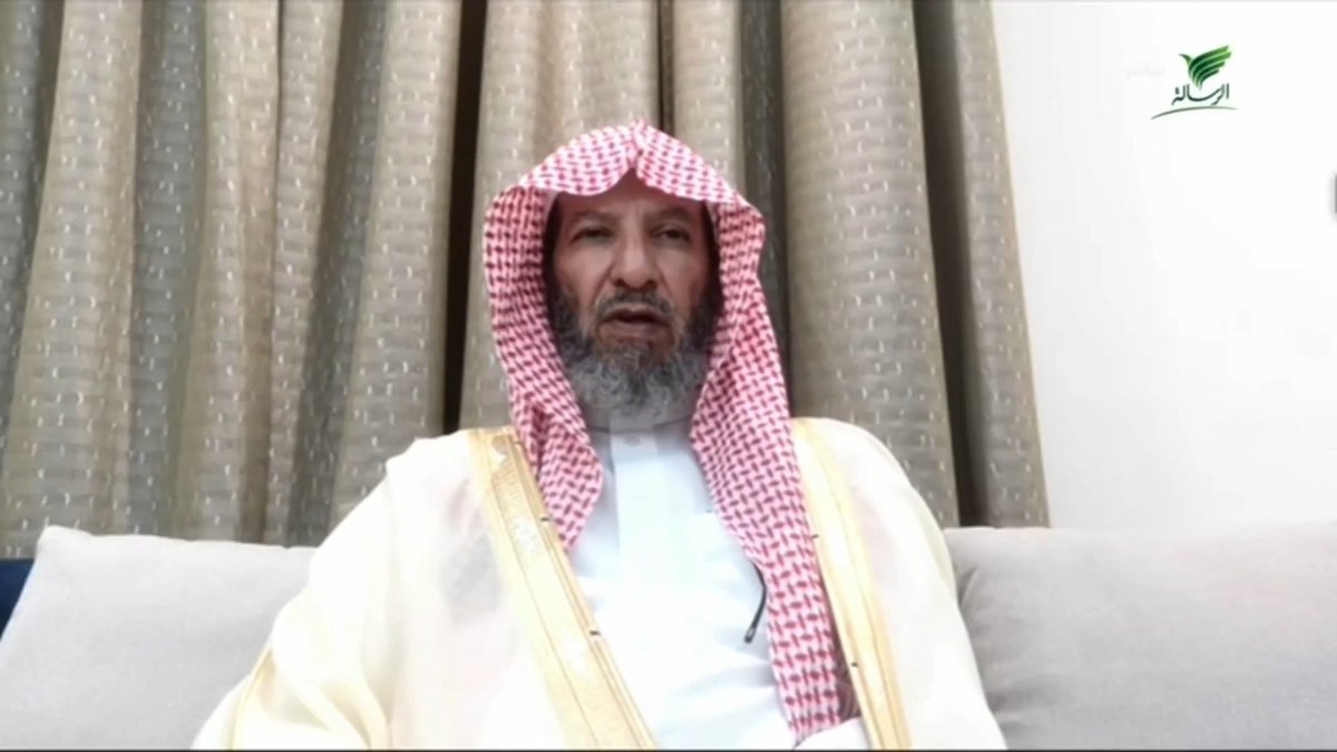 هل يجوز للمسافر أن يصلي الظهر والعصر جمعا وقصرا في بيته قبل السفر؟ - الشيخ د. سعد بن ناصر الشثري