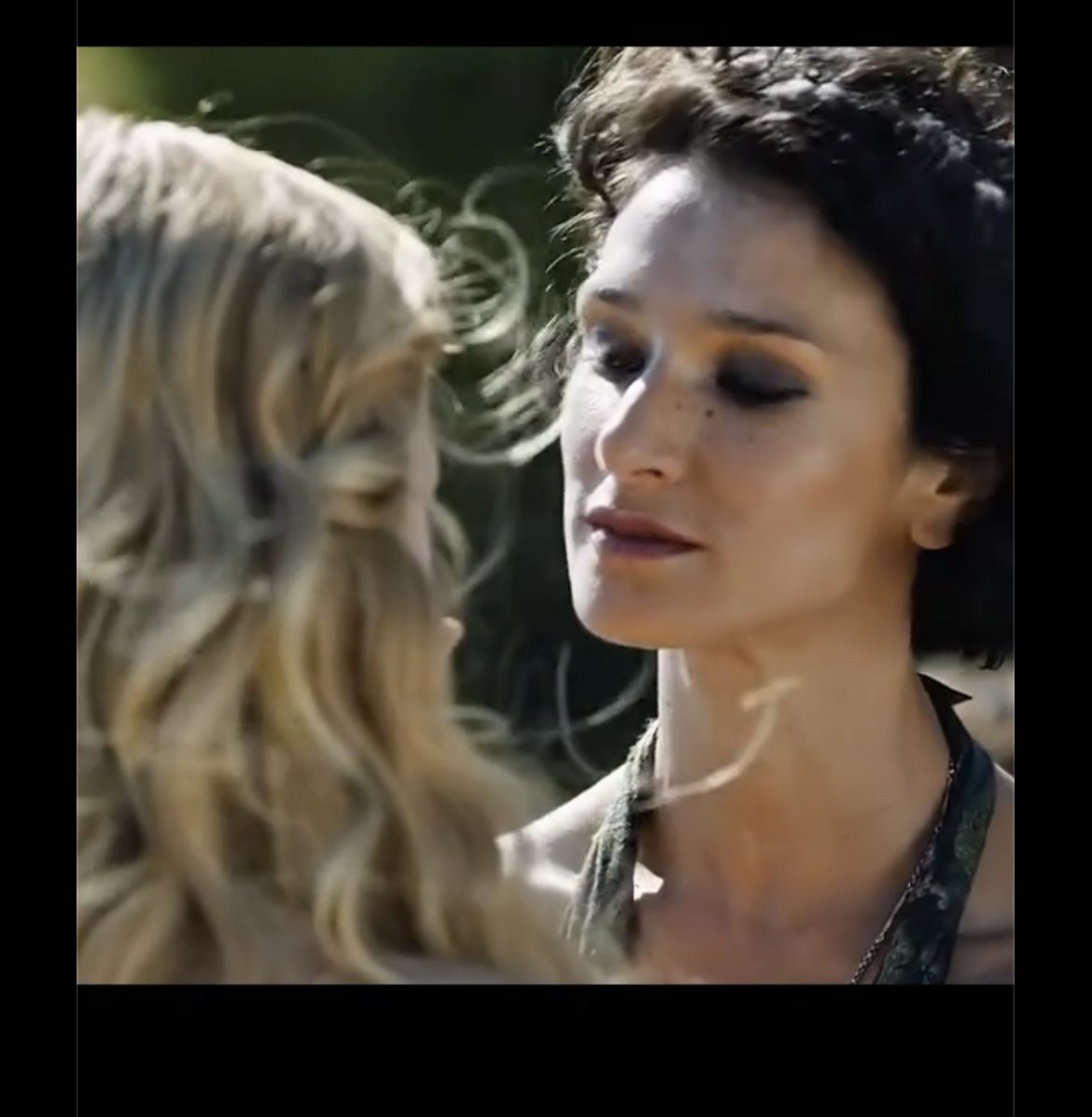 Just as Myrcella finally embraces Jaime as her true father, the moment shatters-she collapses in his arms, felled by Ellaria Sand's slow, calculated poison. Was this vengeance against Cersei, or a line crossed by condemning the innocent?