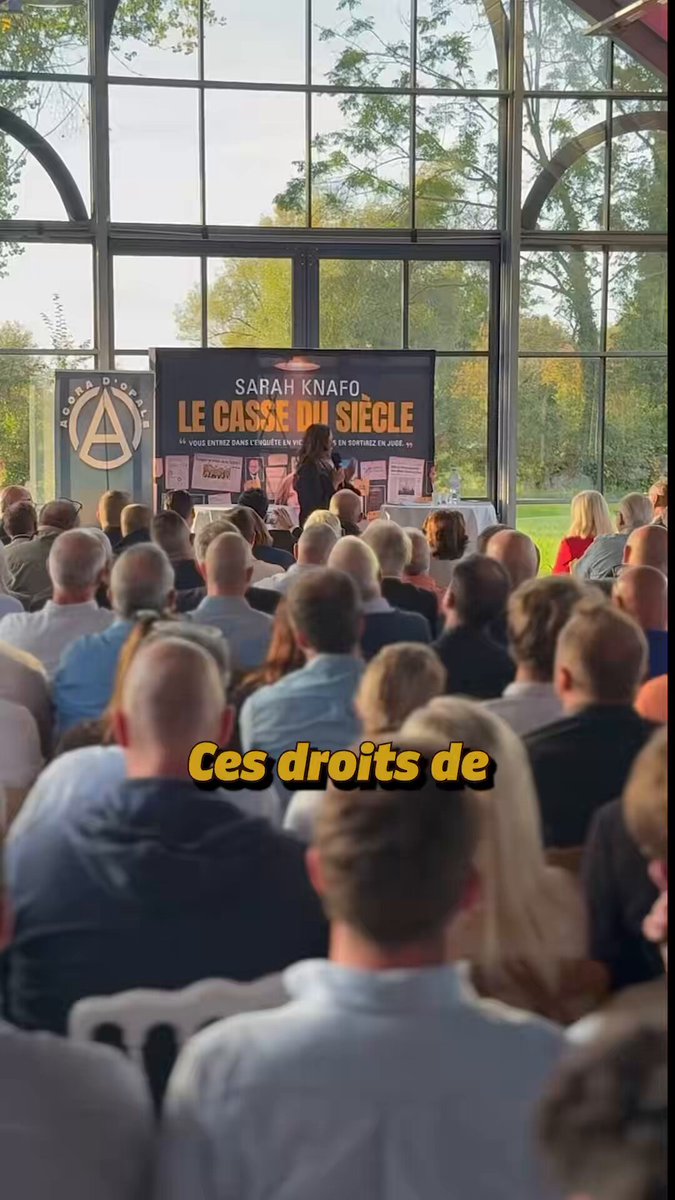 87% des Français sont opposés aux droits de succession. Et les classes populaires sont celles qui le détestent le plus. Nous sommes les seuls à proposer de les abolir. Voici pourquoi et comment. ⤵️