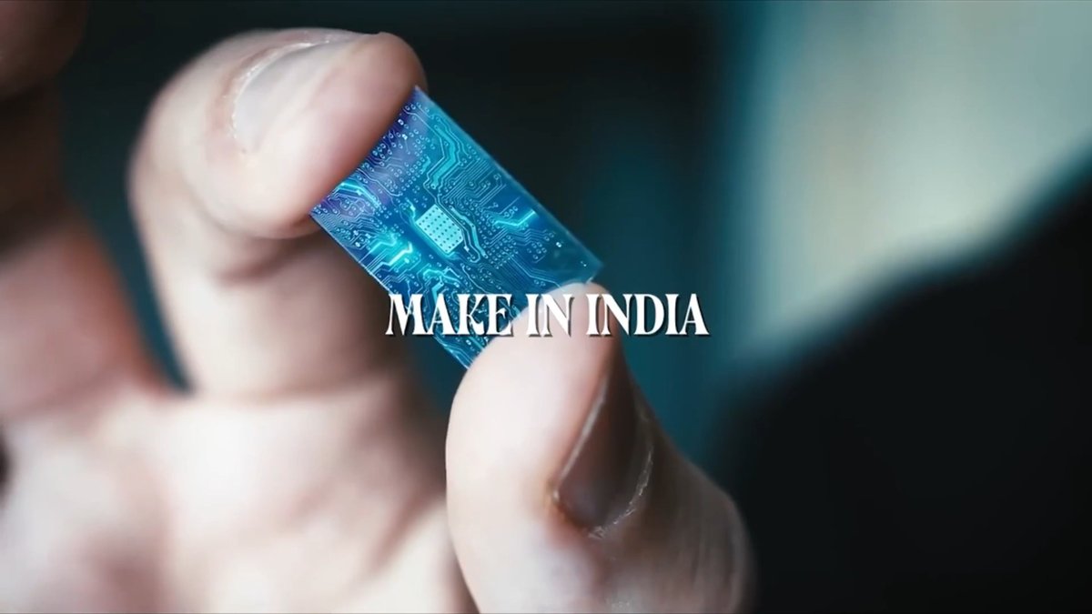 ‘Make in India’ is about creating infrastructure, enterprise and innovation that allow India to grow and prosper! #12YearsOfMakeInIndia