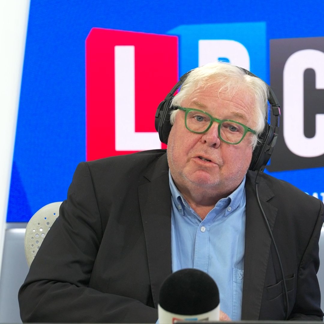 ‘Surely the numbers are false because we don’t know how many people are arriving.’ Nick Ferrari isn’t sure how much the Home Secretary’s ‘urgent review’ into border security will achieve.