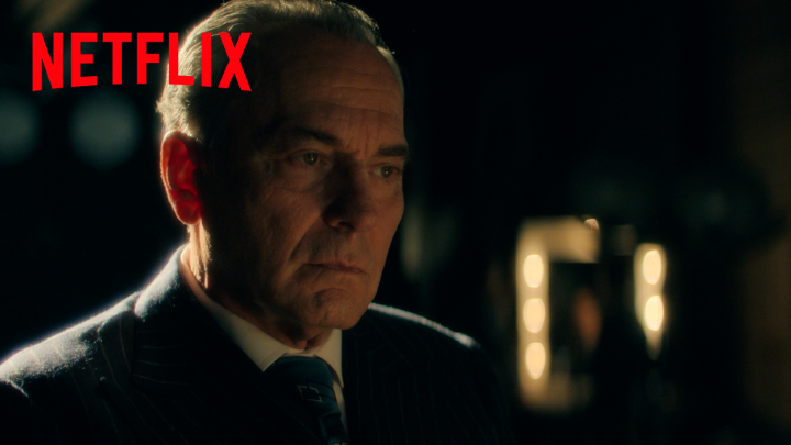 ¿Jugamos? #ElProblemaFinal ya está disponible en Netflix