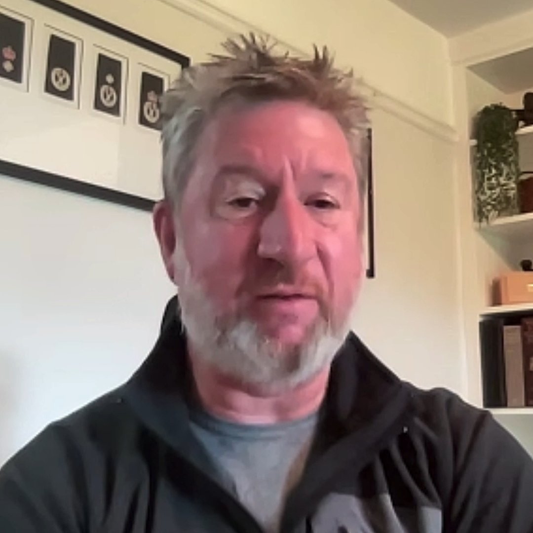 ’Of all offenders possessing child sexual abuse material, less than 20% go to jail.’ Simon Bailey, former child protection lead at the National Police Chiefs' Council, reacts after a paedophile who used AI to undress children was bailed to his flat overlooking a playground.