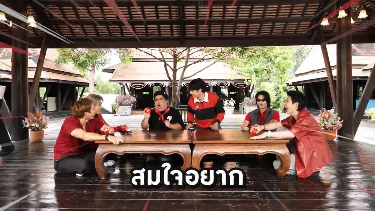 รวม Moments สุดฮาของ วิน, ออฟ, แจ๊คกี้, เฟย, นิกกี้ และ แจ็ค ในรายการ MAX VOTE ROAD TRIP BY ISUZU Season 2 บอกเลยแต่ละคนจัดเต็ม! ห้ามพลาดเด็ดขาด!! รับชมได้แล้ว : #MAXVOTEROADTRIPSS2EP1 #GMMTV Winmetawin ออฟที่แปลว่าปิดประตูแพ้ jackiejackrin ไม่มีสตังค์แต่มีสไตล์