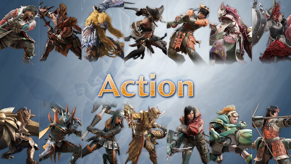 Last week in the Capcom Spotlight, Monster Hunter Wilds: #Ascendance Director Takuro Hiraoka shared new information on the Boost Bracer, also confirming that Title Updates will introduce other new types of weapon actions, adjustments and more! Check it out!