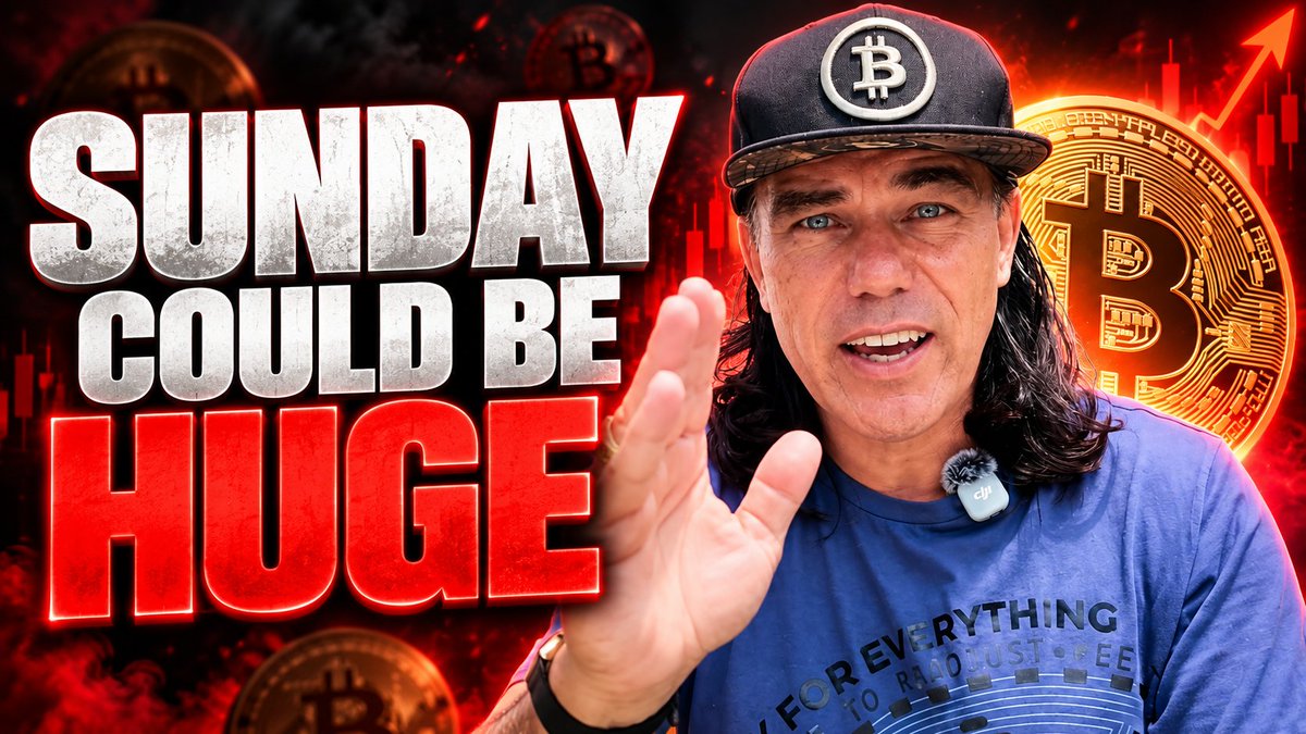 BITCOIN WARNING: ANOTHER EXCHANGE HACKED... SUNDAY COULD BE HUGE!