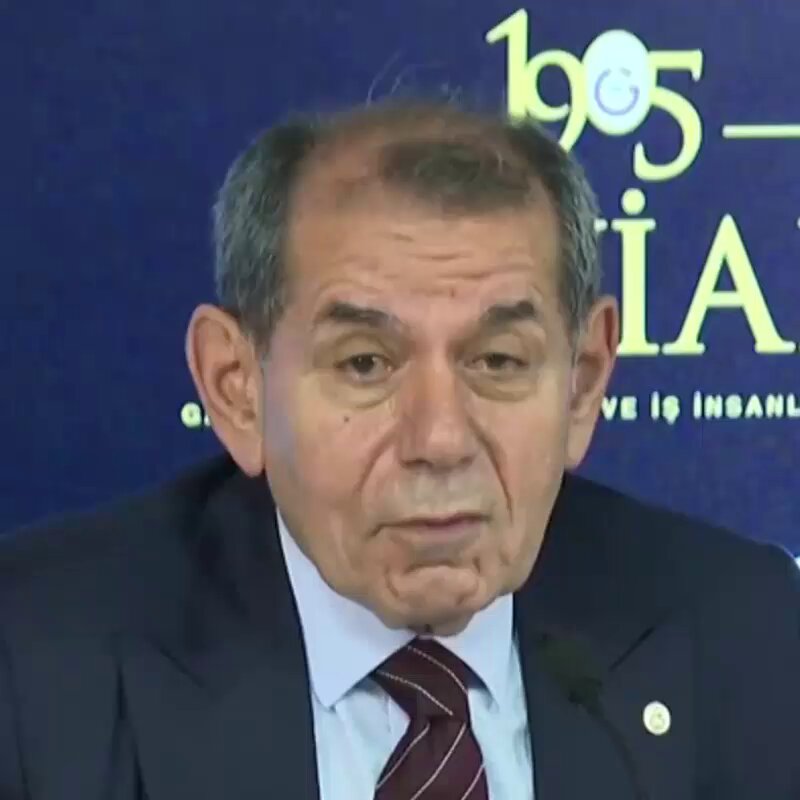 - Galatasaray Başkanı Dursun Özbek: "Rafael Leao, Batrakov ve Deniz Gül transferlerinden elde ettiğimiz kazanç yaklaşık 50 Milyon Dolar!"