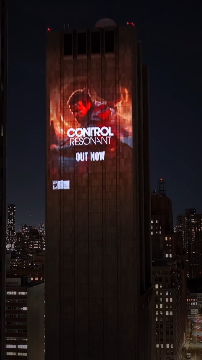 POV: The Oldest House has fallen, Manhattan is cooked. Now the chaos has hit humanity. Take back control!