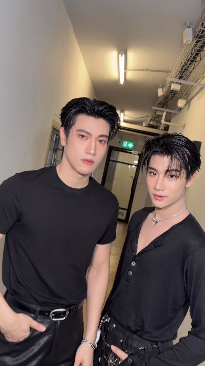 พร้อมเจอพี่จักรกับพี่ธีกันไหมคร้าบบบบ INNONGSA X YSL LIVE #YSLCareCrushxInnOngsa